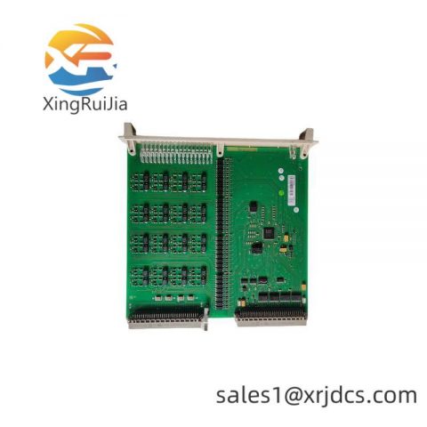 ABB 3BSE018295R1 DSDI 110AV1 Industrial Digital Input Module