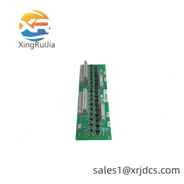 ABB 3BSE018681R1 PU519 RTA Board: Real-Time Accelerator Module for Enhanced Control Systems