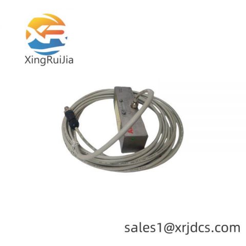 ABB 3BSE019050R200: PTFL-301E Precision Load Cell