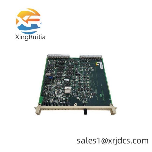 ABB 3BSE019216R1 DSBC 176 Bus Extender Board for Industrial Automation