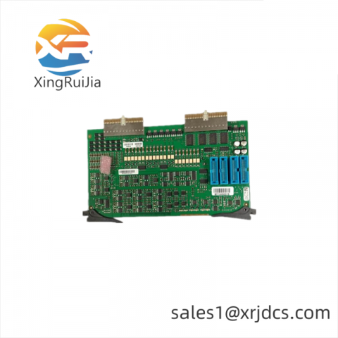 ABB 3BUS208797-001 Industrial Controller Module