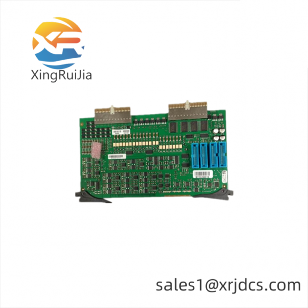 ABB 3BUS208797-001 Industrial Controller Module