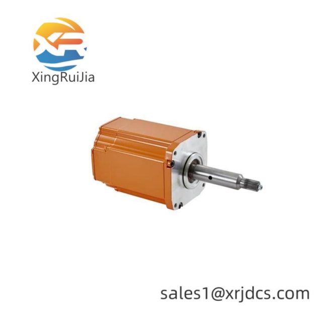 ABB 3HAC021030-001 Robotic Servo Motor, Precision Control for Industrial Robots