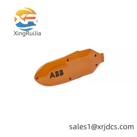 ABB 3HAC022172-003 Cable Cover