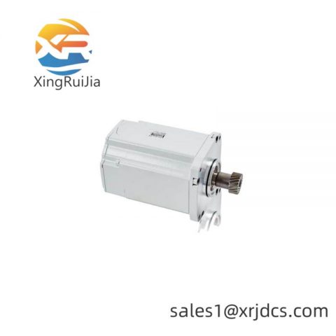 ABB Motors & Pinions 3HAC024775-001, 3HAC2493-1, 3HAC2530-1, 3HAC2540-1, Industrial Grade