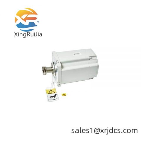 ABB 3HAC024775-006 IRB660 DSQC601 3HAC12815-1 Motor incl Pinion: Advanced Industrial Automation Solution