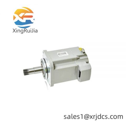 ABB 3HAC034862-003 Rot. AC Motor; Manufacturer:ABB