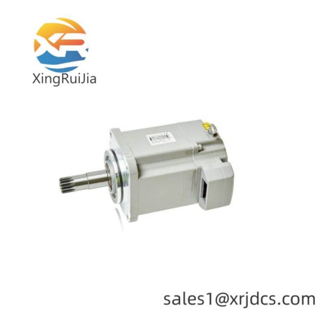 ABB 3HAC034862-003 Rot. AC Motor; Manufacturer:ABB