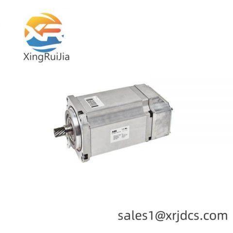 ABB 3HAC043456-004 AC Synchronous Motor with Integrated Power Supply