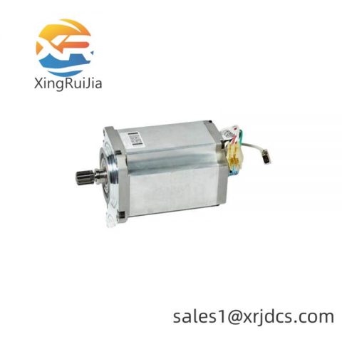 ABB 3HAC043569-001 Rotational AC Motor: Industrial Grade Efficiency and Durability