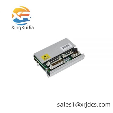 ABB 3HAC043904-001 DSQC406, 3HAC035301-001, 3HAC7998-1, 3HAC7998-2, 3HAC7998-3, Industrial Control Modules