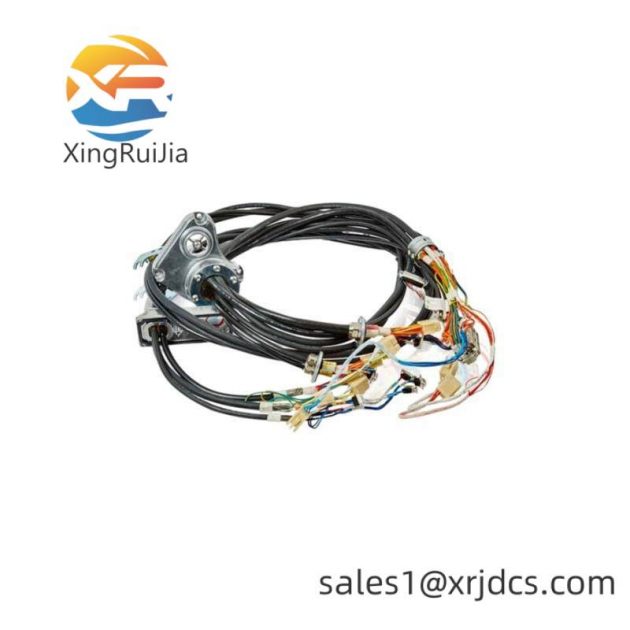 ABB 3HAC043964-001 Cable Harness