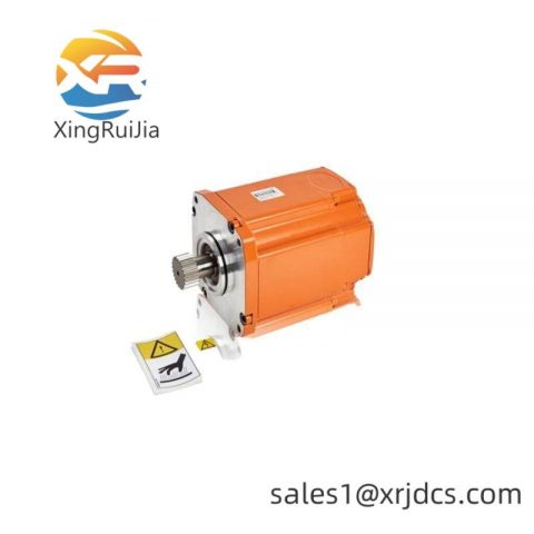 ABB 3HAC052991-005 | 3HNP03386-1 | 3HNA011784-001/03 - High-Performance AC Motor