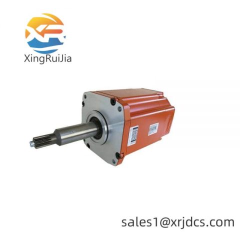 ABB 3HAC057287-001 Servo Motor: Precision Control for Industry 4.0