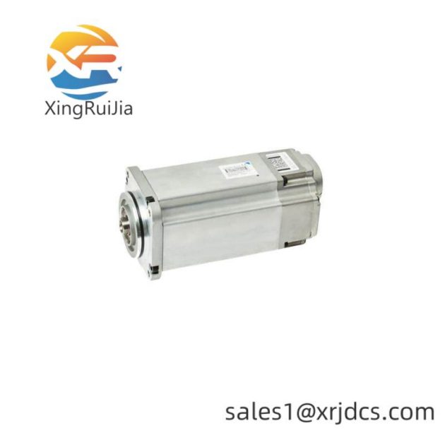 ABB 3HAC057288-0023HAC17484-10 | 3HNE00313-1 | 3HNA006147-001 - Rotational AC Motor M10