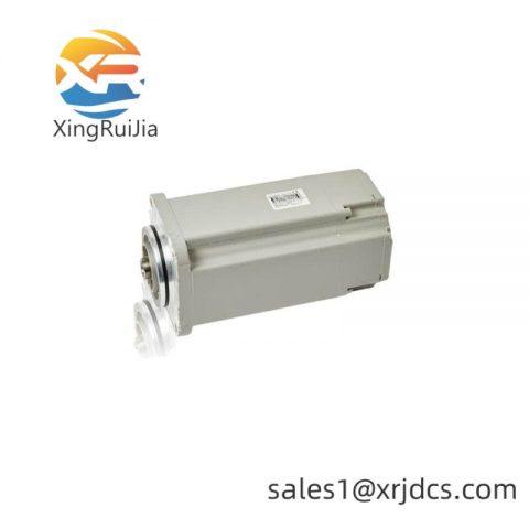 ABB 3HAC058886-002: High-Performance AC Motor, Industrial Grade