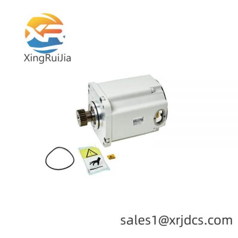 ABB Robot Servo Motor 3HAC062337-001 & 3HAC028954-003/02 & 3HAC057285-001/02