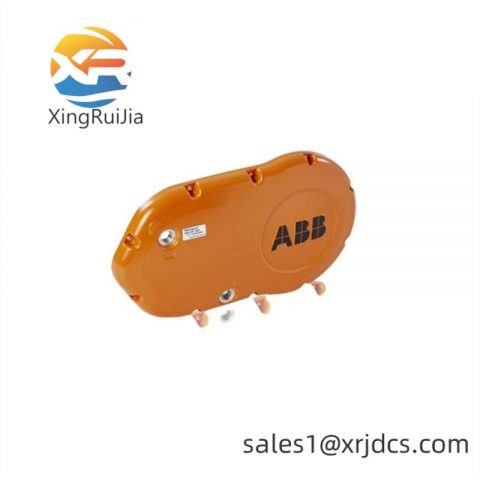 ABB 3HAC8081-10 Pressure Relief Valve with Gasket