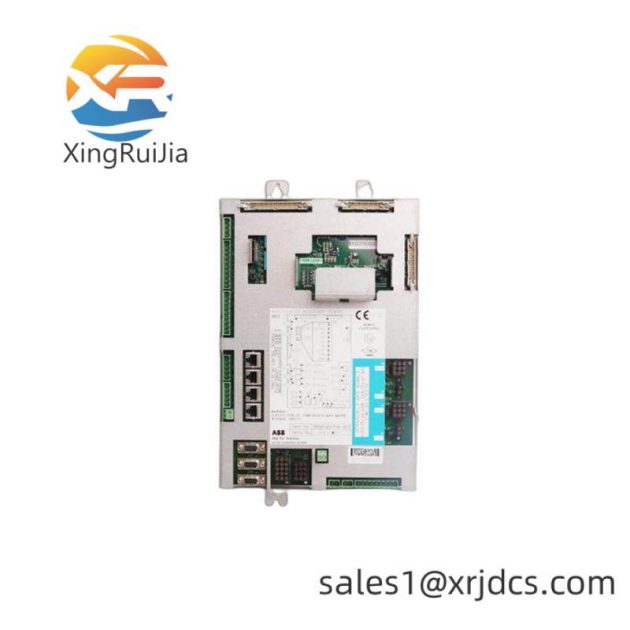 ABB 3HNA007719-001 & 3HNA006145-001 Robot Manipulator Interface Board, High-Fidelity Control Module for Industrial Automation