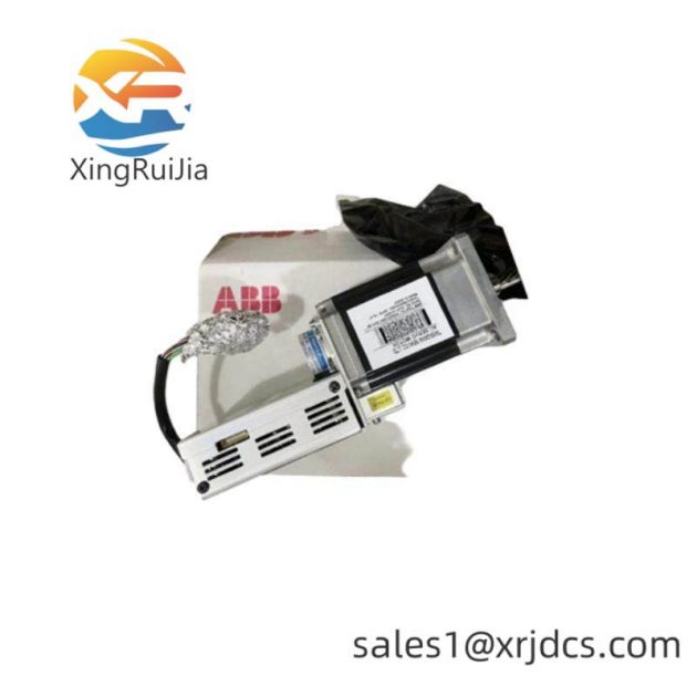 ABB 3HNA-012841-001 AC Servo Motor