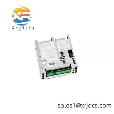 ABB Comprehensive Control Modules, Including 3HNA024966-001 HVC-02B, 3HAC066543-001, 3HAC025054-001, 360, 3HAC028530-003