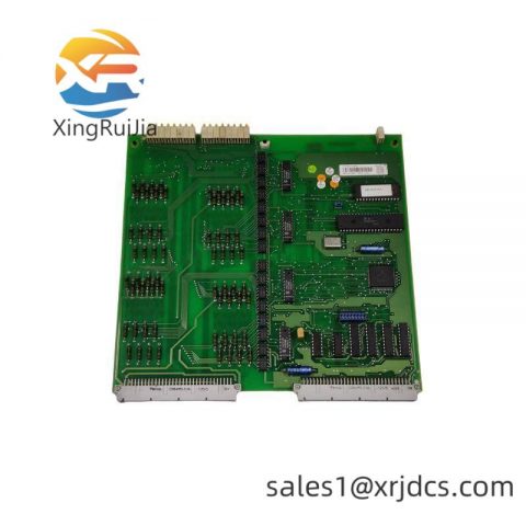 ABB 57160001-AAA: DSDI110A Digital Input Board, Advanced Industrial Control Solution