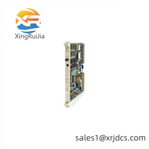 ABB 57310001-PK Industrial Communication Module