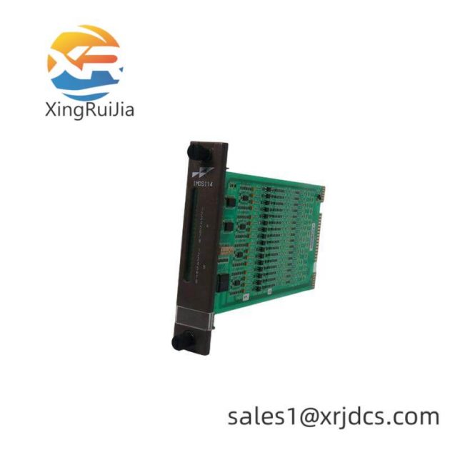 ABB 5SDF0460F0001 | 416-005-1 Processor Module, High-Power Control Solution