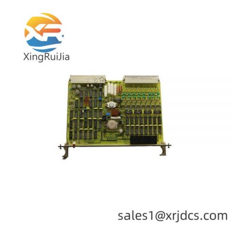 ABB 81EB11E GJR2355200R0001 - Industrial Grade Circuit Board