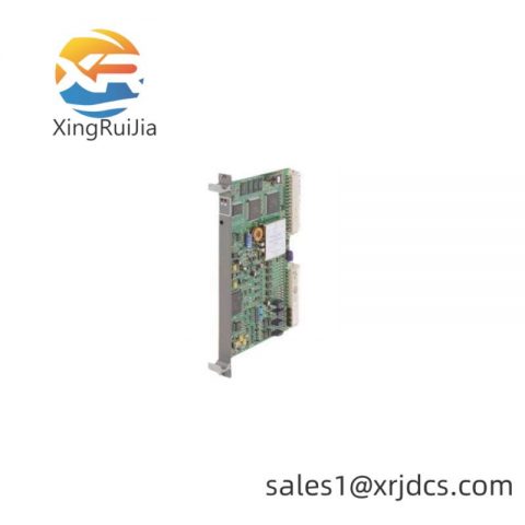 ABB 83SR51 Procontrol P14 Industrial Control Module