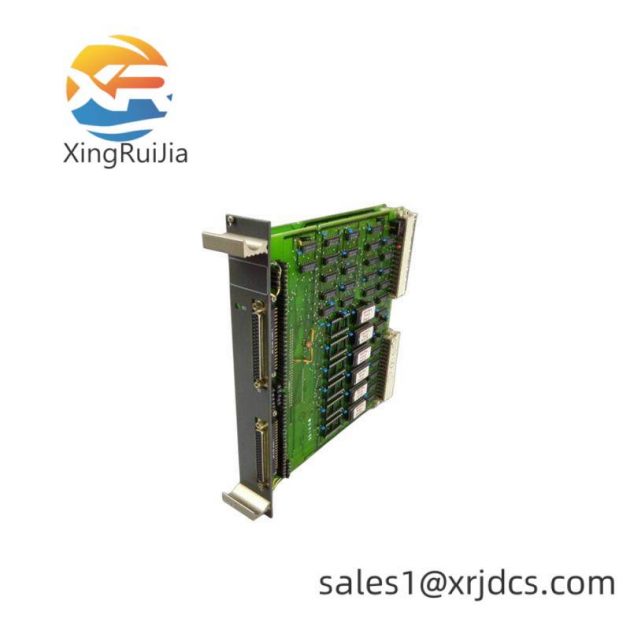 ABB 88FN02B-E GJR2370800R0200 PLC Board: Advanced Control Solution for Industrial Automation