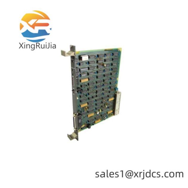 ABB 88FN02E GJR2370800R0100 - Advanced Control Board for Industrial Automation