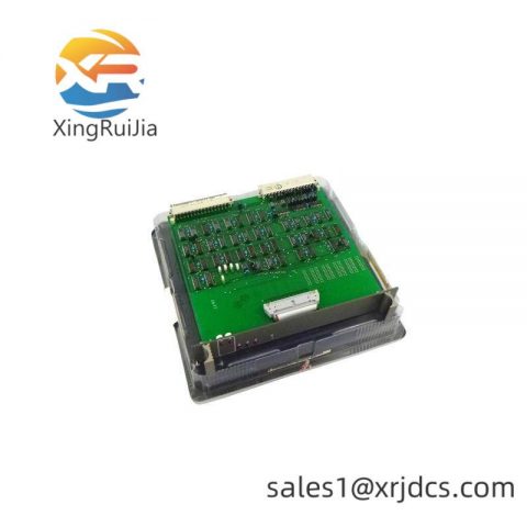 ABB 88FV01E GJR2332300R0200 Modem Module: Industrial Communication Heart