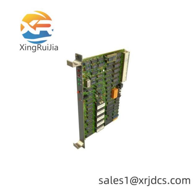 ABB 88TV01E GJR2385100R1041 Analog Output Module: Precision Control for Industrial Automation