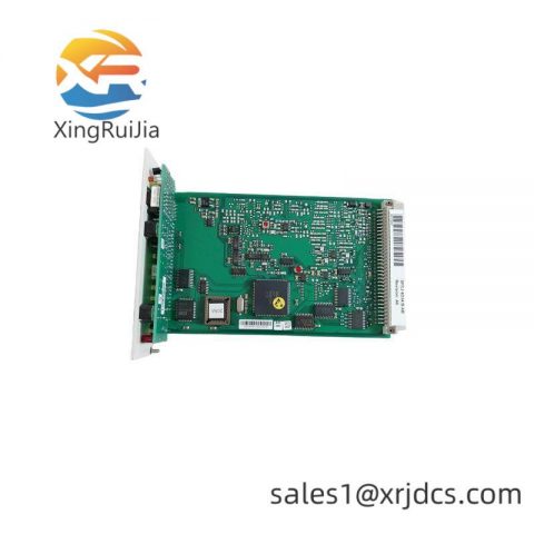 ABB AB5030/CTX0542 - High-Performance Process Control Module