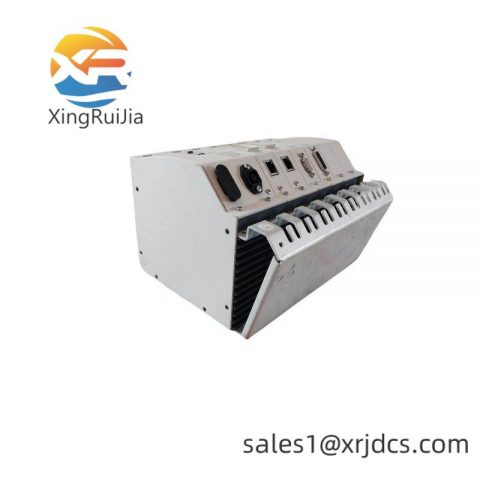 ABB AC800F FI 830F Fieldbus Module - PROFIBUS-DP