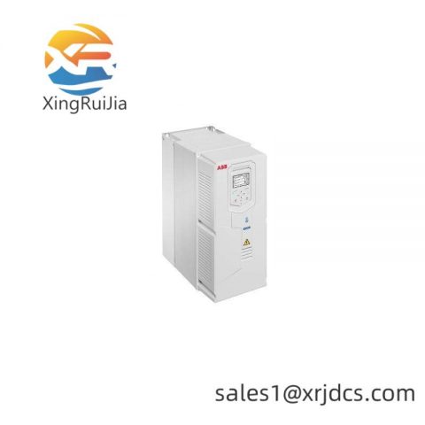 ABB ACH580-PDR-027A-4+B056 HVAC Drive: Advanced Climate Control Solution