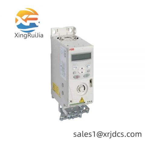 ABB ACS150-03E-04A7-2 Micro Drives, 220V, 0.75KW