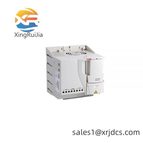 ABB ACS355-03E-12A5-4 Frequency Converter - Advanced Control Solution for Industrial Applications