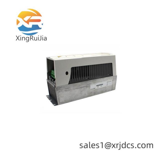 ABB ACS510-01-038A-4 Industrial Frequency Converter