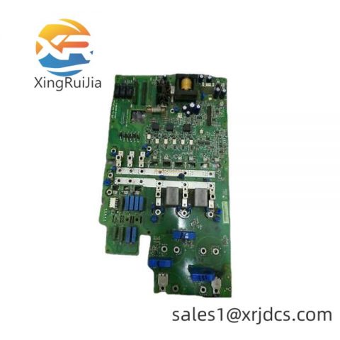 ABB ACS510 SINT4510C Power Board Main Board