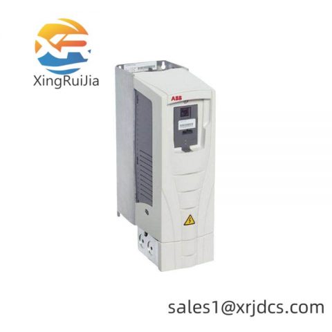 ABB ACS550-01-012A-4 Wall-mounted drive - Precision Control, Versatile Application