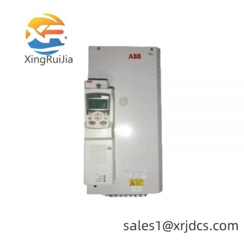 ABB ACS850-04-103A-5+D150+J400, High-Performance Variable Frequency Inverter