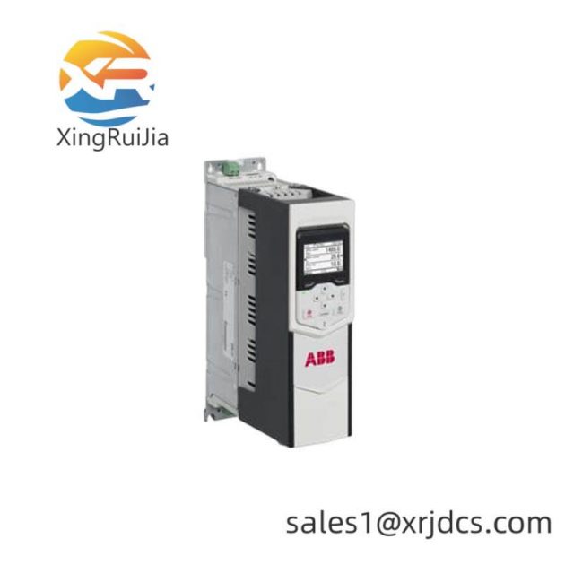 ABB ACS880-104 Inverter Modules, Industrial Control Solutions