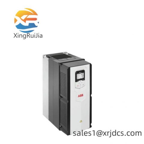 ABB ACS880-11-021A-5 Industrial AC Drive - Advanced Variable Speed Control Solution