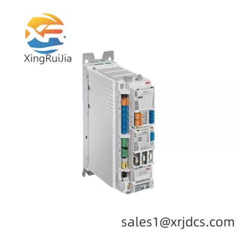 ABB ACSM1 Motion Control Drive, High-Performance Inverter