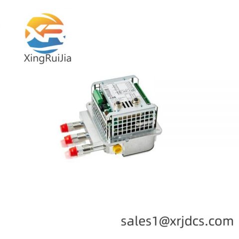 ABB ACU-01B 3HNA024871-001 | Advanced Control Unit for Industrial Automation