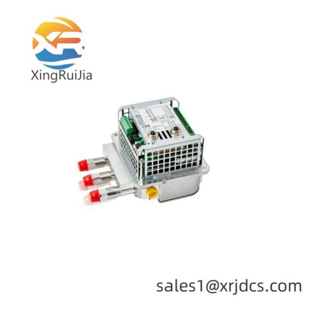 ABB ACU-01B 3HNA024871-001 | Advanced Control Unit for Industrial Automation