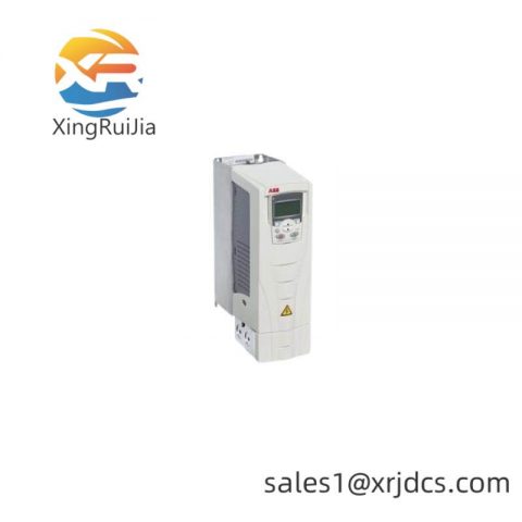 ABB ACX550-U0-04A1-4+P901 AC Variable Frequency Drive