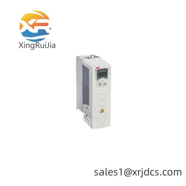 ABB ACX550-U0-04A1-4+P901 AC Variable Frequency Drive